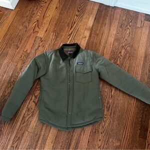 Patagonia Men's Quilted and Lined Jacket